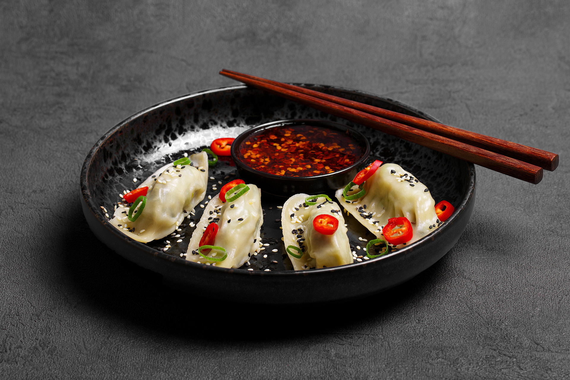 Dim Sum 2