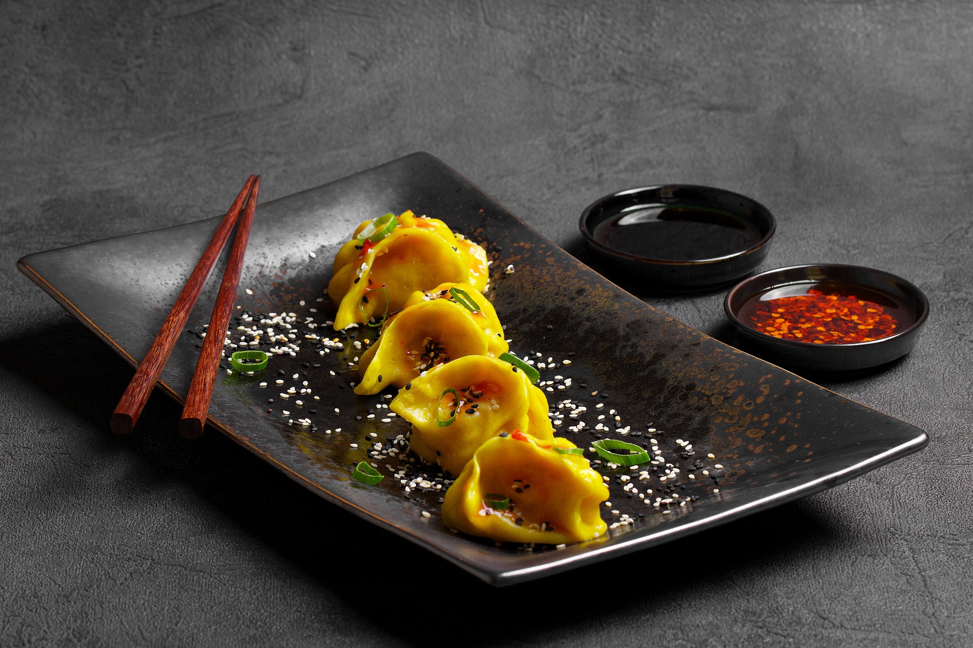 Dim Sum 5
