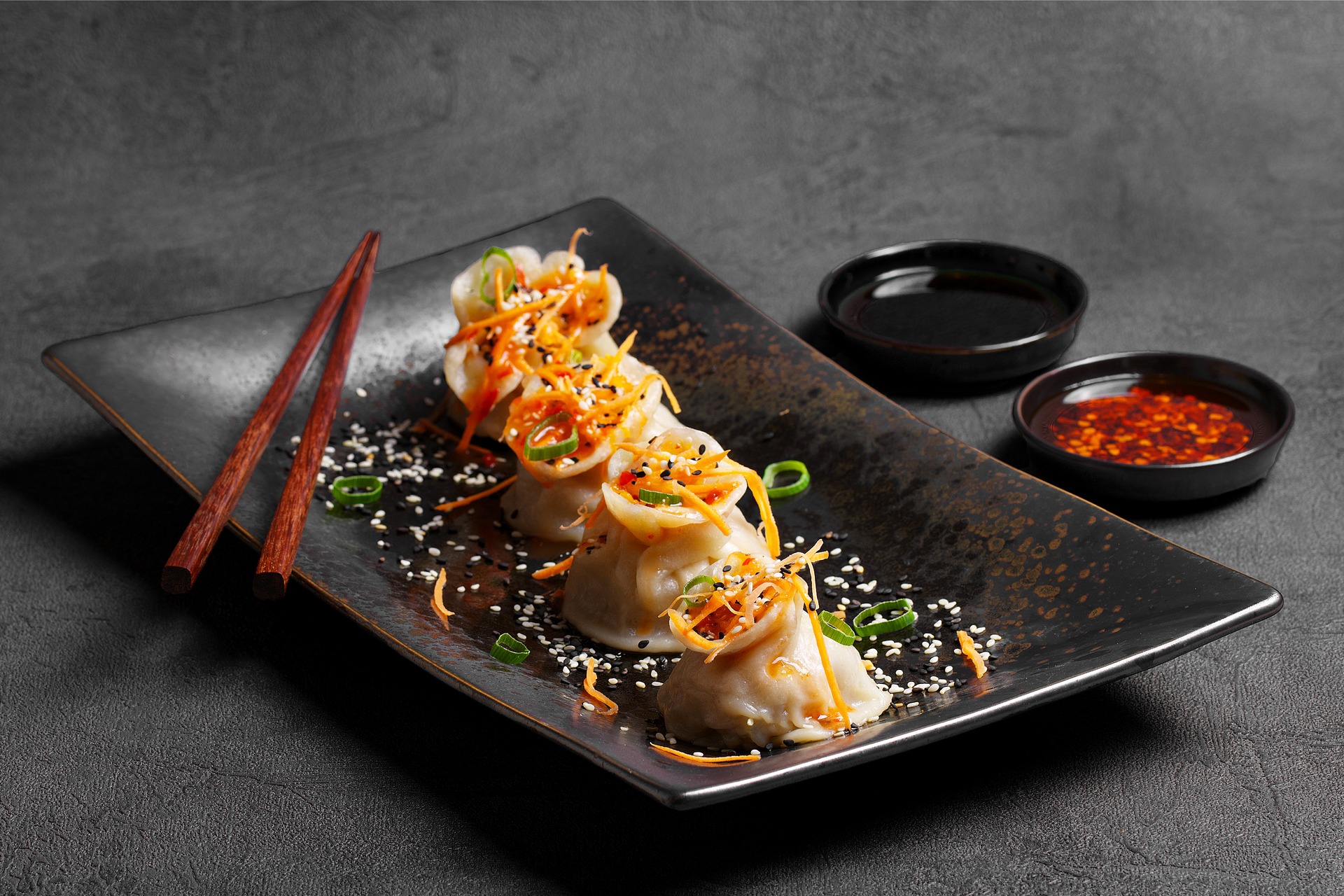 Dim Sum 6